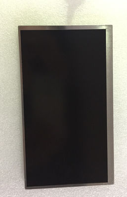 7 &quot;LCM 800 × 480RGB 485cd / m² LQ070Y5DG36 Layar LCD TFT Tajam