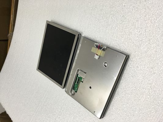 LQ070Y5DG03 Sharp 7 &quot;LCM 800 × 480RGB INDUSTRIAL LCD DISPLAY
