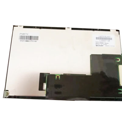 7 &quot;LCM 800 × 480RGB 360cd / m² LQ070Y3LW01 Layar LCD TFT Tajam
