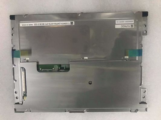 T-55619GD065J-LW-ABN Kyocera 6.5INCH LCM 640 × 480RGB 750NITS WLED LVDS INDUSTRIAL LCD DISPLAY