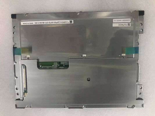 T-55619GD065J-LW-ABN Kyocera 6.5INCH LCM 640 × 480RGB 750NITS WLED LVDS INDUSTRIAL LCD DISPLAY