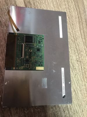 LQ070Y3DG3A Sharp 7 &quot;LCM 800 × 480RGB 350cd / m² LAYAR LCD INDUSTRI