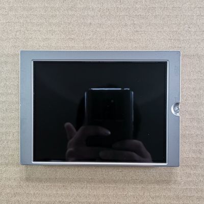 TCG057QV1AA-G00 Kyocera 5.7INCH LCM 320 × 240RGB 470NITS LAYAR LCD INDUSTRI CCFL TTL
