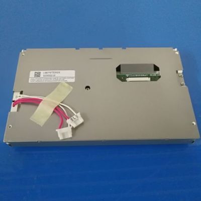 LQ070T5GG01C Sharp 7 &quot;LCM 480 × 234RGB INDUSTRIAL LCD DISPLAY