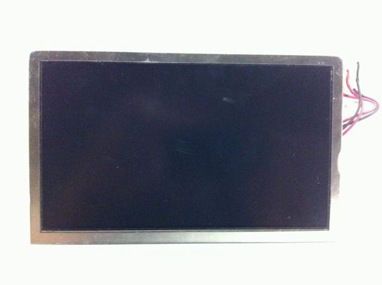 LQ070T5GG01C Sharp 7 &quot;LCM 480 × 234RGB INDUSTRIAL LCD DISPLAY
