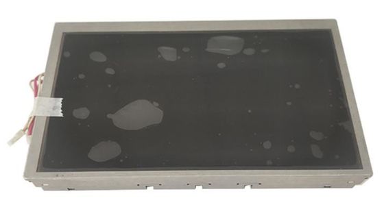 LQ070T5DR02 Sharp 7 &quot;LCM 480 × 240RGB 400cd / m² LAYAR LCD INDUSTRI