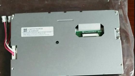 LQ070T5DR02 Sharp 7 &quot;LCM 480 × 240RGB 400cd / m² LAYAR LCD INDUSTRI