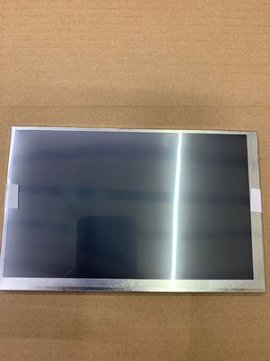 TCG070WVLPEANN-AN50 Kyocera 7INCH LCM 800 × 480RGB 700NITS LAYAR LCD INDUSTRI LVDS WLED
