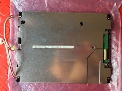 TCG075VG2AC-A02 Kyocera 7.5INCH LCM 640 × 480RGB 270NITS CCFL TTL INDUSTRIAL LCD DISPLAY