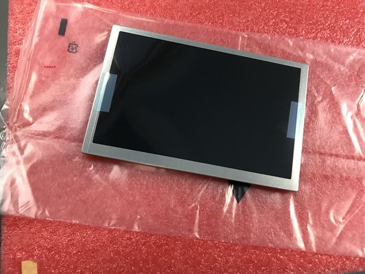 TCG075VG2AD-G00 Kyocera 7.5INCH LCM 640 × 480RGB 300NITS CCFL TTL INDUSTRIAL LCD DISPLAY