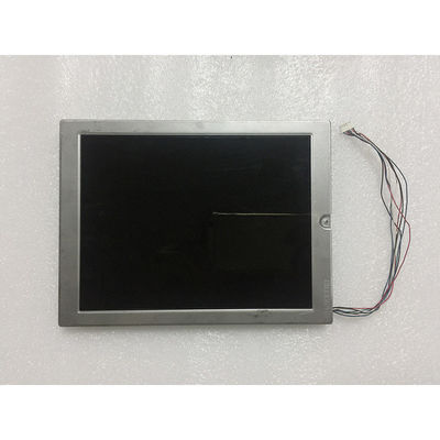 TCG075VGLAE-G00 Kyocera 7.5INCH LCM 640 × 480RGB 280NITS WLED TTL INDUSTRIAL LCD DISPLAY