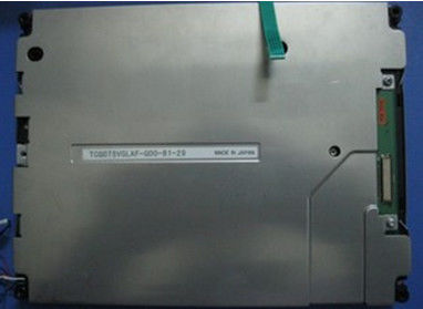 TCG075VGLAF-G00 Kyocera 7.5INCH LCM 640 × 480RGB 220NITS WLED TTL INDUSTRIAL LCD DISPLAY