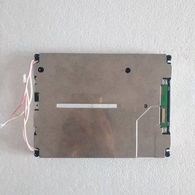TCG075VGLBA-G00 Kyocera 7.5INCH LCM 640 × 480RGB 250NITS WLED TTL INDUSTRIAL LCD DISPLAY