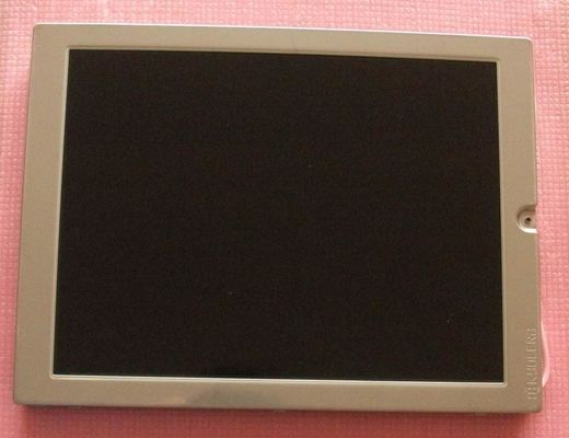 TCG075VGLBA-G00 Kyocera 7.5INCH LCM 640 × 480RGB 250NITS WLED TTL INDUSTRIAL LCD DISPLAY