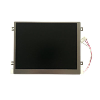 LQ064V3DG04 Sharp 6,4 &quot;LCM 640 × 480RGB 290cd / m² LAYAR LCD INDUSTRI