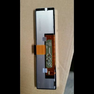 LQ060B3DW02 Sharp 6 &quot;LCM 768 × 128RGB 240cd / m² LAYAR LCD INDUSTRI