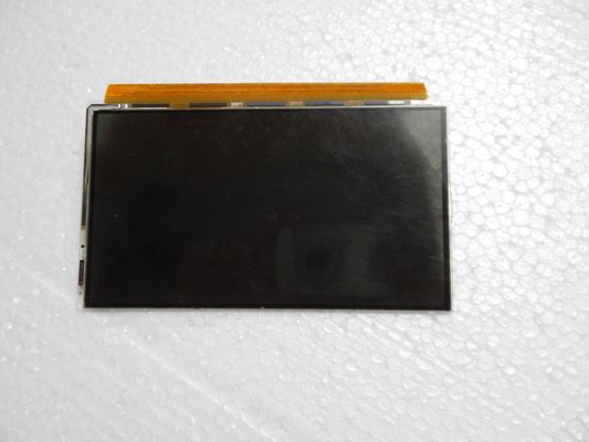 5,8 inci LCM 400 × 234RGB 400cd / m² LQ058T5AR04 Layar LCD TFT Tajam