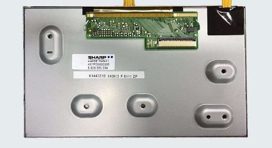 LQ058T5DG31 Sharp 5.8 &quot;LCM 480 × 240RGB INDUSTRIAL LCD DISPLAY
