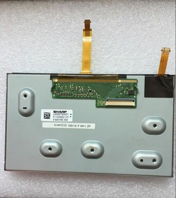 LQ058T5DG31 Sharp 5.8 &quot;LCM 480 × 240RGB INDUSTRIAL LCD DISPLAY