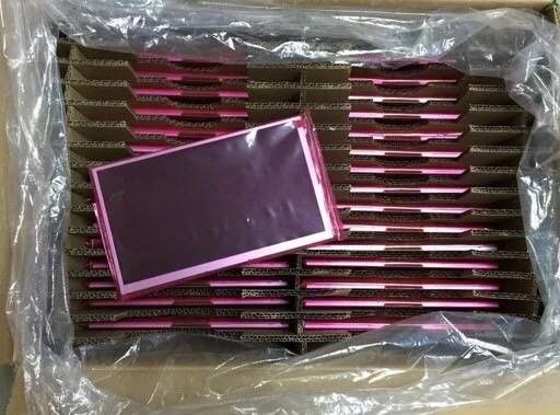 LQ058T5DG31 Sharp 5.8 &quot;LCM 480 × 240RGB INDUSTRIAL LCD DISPLAY