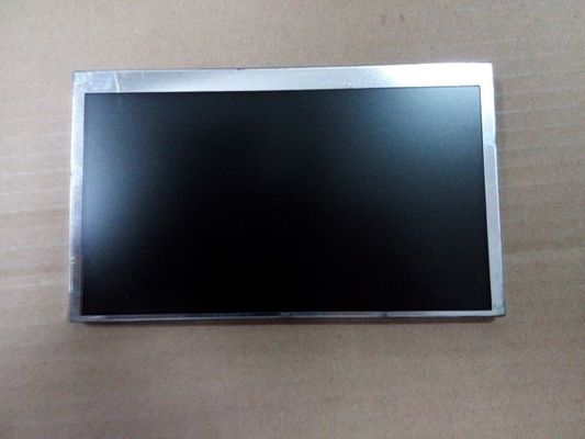 5,8 &quot;LCM 480 × 240RGB 420cd / m² LQ058T5DG02 Layar LCD TFT Tajam