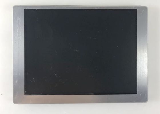 5,7 &quot;LCM 640 × 480RGB 400cd / m² LQ057V3DG02 Layar LCD TFT Tajam