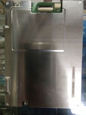 5,7 &quot;LCM 640 × 480RGB 400cd / m² LQ057V3DG02 Layar LCD TFT Tajam