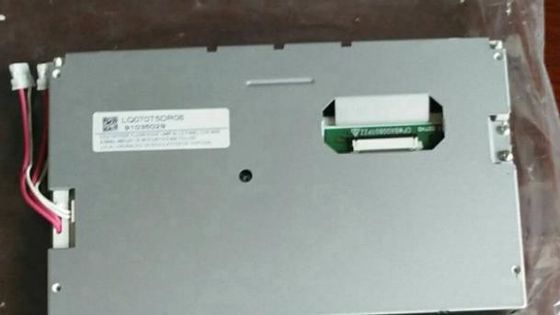 6,5 &quot;LCM 400 × 234RGB 420cd / m² LQ065T5AR06 Layar LCD TFT Tajam