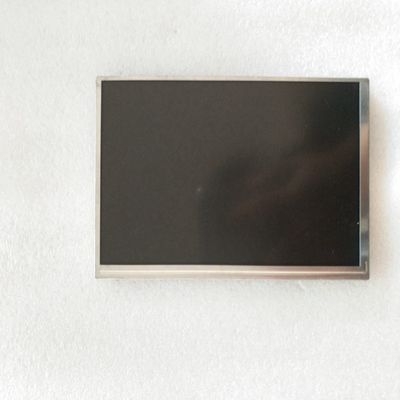 6,5 &quot;LCM 400 × 234RGB 420cd / m² LQ065T5AR06 Layar LCD TFT Tajam