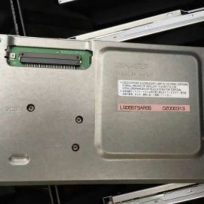 LQ065T5AR05 Sharp 6.5 &quot;LCM 400 × 234RGB 420cd / m² LAYAR LCD INDUSTRI