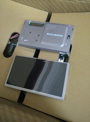 LQ065T5AR05 Sharp 6.5 &quot;LCM 400 × 234RGB 420cd / m² LAYAR LCD INDUSTRI