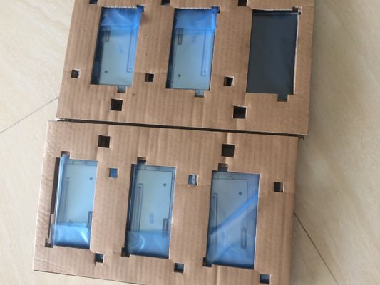 TCG075VGLCJ-G00 Kyocera 7.5INCH LCM 640 × 480RGB 220NITS WLED TTL INDUSTRIAL LCD DISPLAY