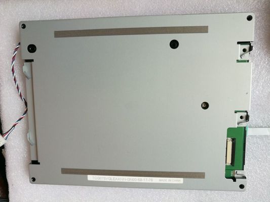 TCG075VGLEAANN-GN00-SA Kyocera 7.5INCH LCM 640 × 480RGB 450NITS WLED TTL INDUSTRIAL LCD DISPLAY