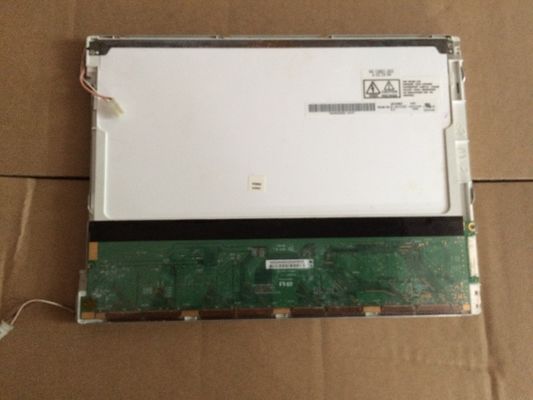 TCG084SVLPAANN-AN20 Kyocera 8.4INCH LCM 800 × 600RGB 400NITS LAYAR LCD INDUSTRI LVDS WLED