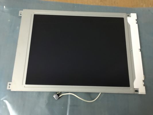 TCG084SVLPAANN-AN20 Kyocera 8.4INCH LCM 800 × 600RGB 400NITS LAYAR LCD INDUSTRI LVDS WLED