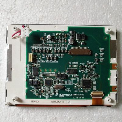 LQ056A5GG01 Sharp 5.6 &quot;LCM 320 × 234RGB INDUSTRIAL LCD DISPLAY