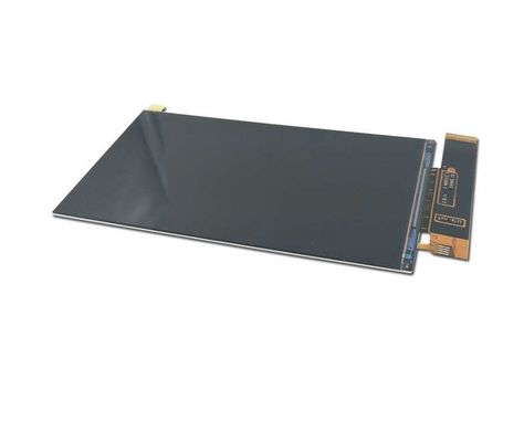 LQ055T3SX02 Sharp 5.5 &quot;LCM 1080 × 1920RGB 450cd / m² LAYAR LCD INDUSTRI