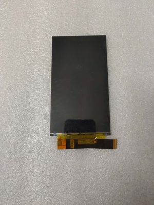 LQ055T3SX02 Sharp 5.5 &quot;LCM 1080 × 1920RGB 450cd / m² LAYAR LCD INDUSTRI