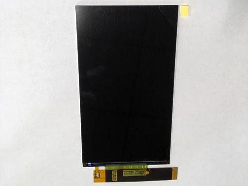 5.5 &quot;LCM 1080 × 1920RGB 450cd / m² LQ055T3SX03 Layar LCD TFT Tajam