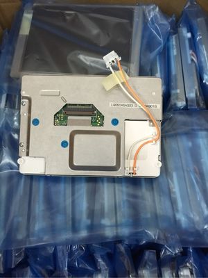 LQ123Z1JX31 Sharp 12.3 "LCM 2880 × 1920RGB 400cd / m² LAYAR LCD INDUSTRI