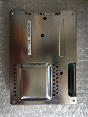 5 &quot;LCM 320 × 234RGB 300cd / m² LQ050A3AD01 Layar LCD TFT Tajam