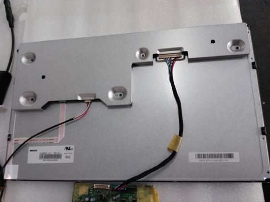 TCG104SVLPAAFA-AA20 Kyocera 10.4INCH LCM 800 × 600RGB 360NITS LAYAR LCD INDUSTRI LVDS WLED