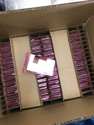 4.3 &quot;LCM 480 × 272RGB 300cd / m² LQ043T1DG28 Layar LCD TFT Tajam