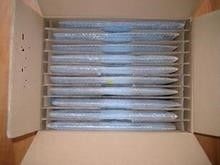 LQ050Y3DC01 Sharp 5 "LCM 800 × 480RGB 300cd / m² LAYAR LCD INDUSTRI