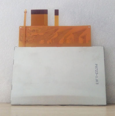 LQ043T1DG03 Sharp 4.3 &quot;LCM 480 × 272RGB 500cd / m² LAYAR LCD INDUSTRI