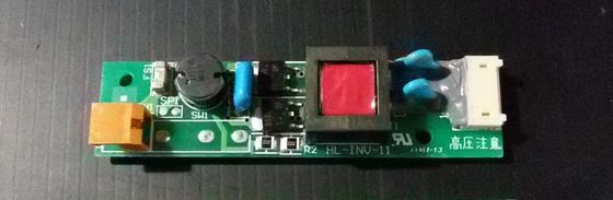 LQ043T1DG02 Sharp 4.3 &quot;LCM 480 × 272RGB 600cd / m² LAYAR LCD INDUSTRI