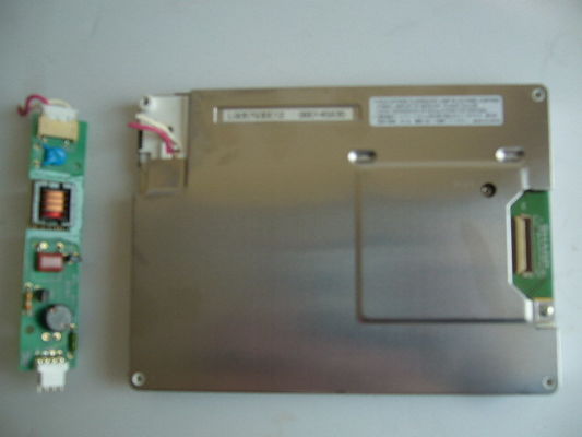 TCG104VG2AA-A00 Kyocera 10.4INCH LCM 640 × 480RGB 450NITS CCFL TTL INDUSTRIAL LCD DISPLAY