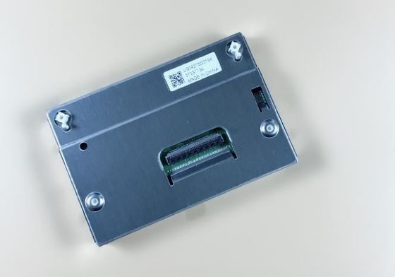4.2 &quot;LCM 480 × 272RGB 500cd / m² LQ042T5DZ13K Layar LCD TFT Tajam