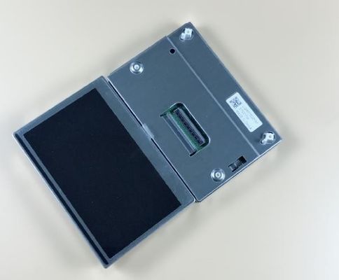 4.2 &quot;LCM 480 × 272RGB 500cd / m² LQ042T5DZ13K Layar LCD TFT Tajam