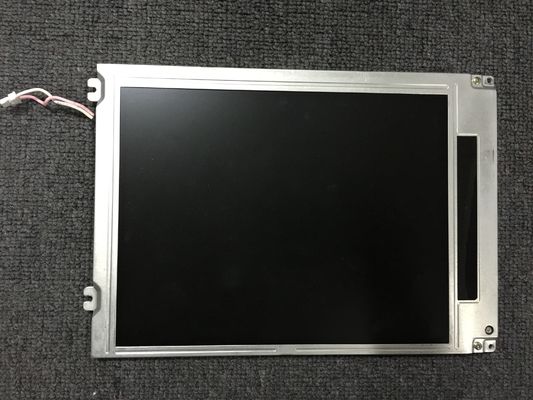 TCG104VG2AA-A00 Kyocera 10.4INCH LCM 640 × 480RGB 450NITS CCFL TTL INDUSTRIAL LCD DISPLAY